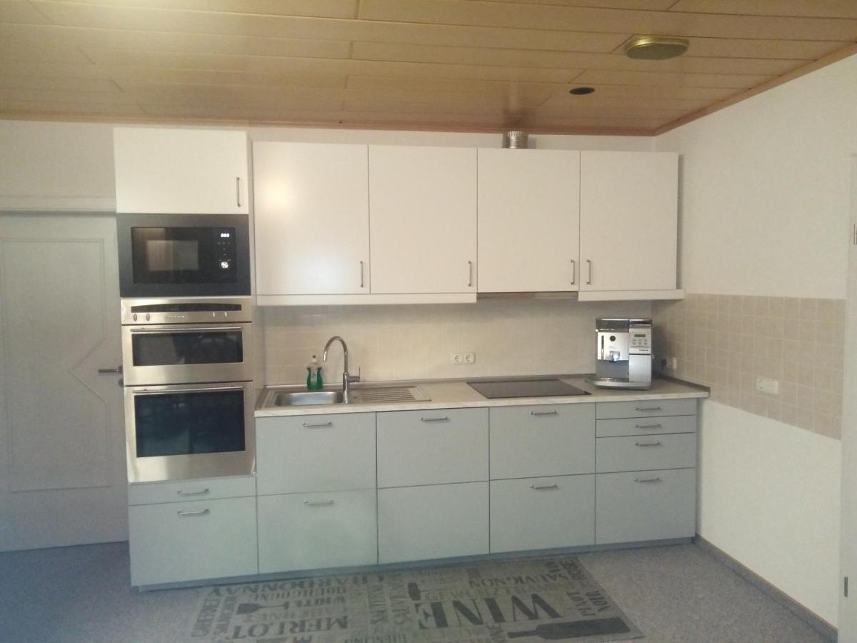 Nittenau Ferienwohnung Lang מראה חיצוני תמונה