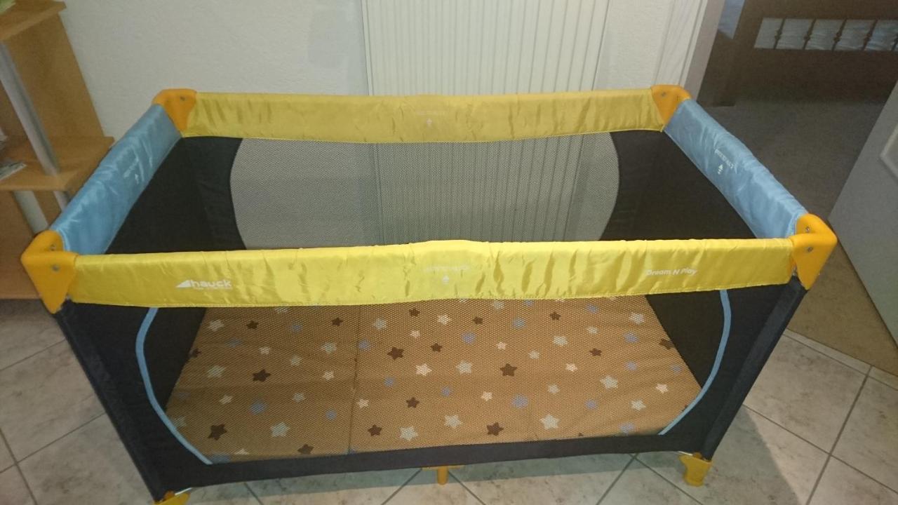Nittenau Ferienwohnung Lang מראה חיצוני תמונה