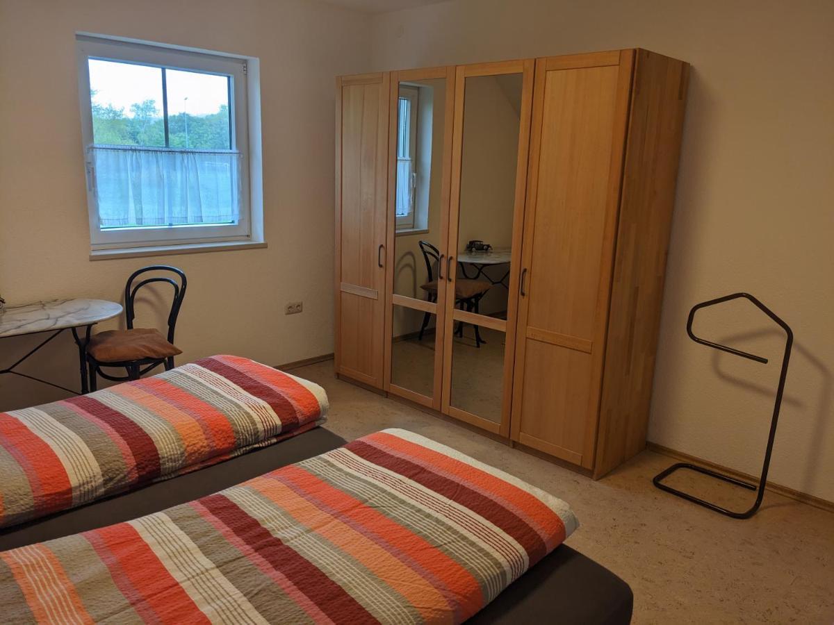 Nittenau Ferienwohnung Lang מראה חיצוני תמונה